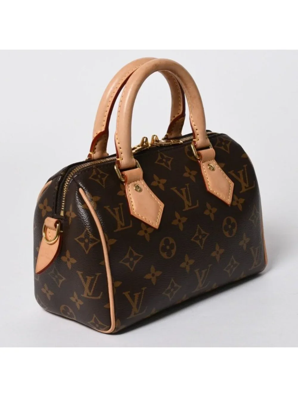 Louis Vuitton this authentic